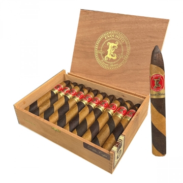 Exquisito Double Capa Torpesito